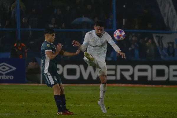 Atlético Tucumán vs Newell's: hora, TV y probables formaciones