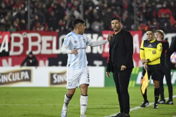 Cómo quedó Atlético Tucumán en la tabla de posiciones y en los promedios tras empatar ante Newell's
