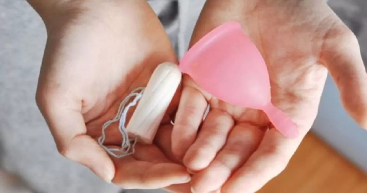 El Gobierno oficializó el programa MenstruAR