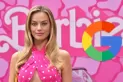 La sorpresa de Google que podés tener en tu pantalla buscando: “Barbie”, Margot Robbie y Ryan Gosling