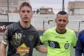 Qué dijo el árbitro agredido por el futbolista que luego apareció sin vida