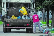 Chahla estrenará su Intendencia con la cuestión de la basura
