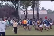 Rugby: piden sanciones para La Querencia