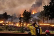 La ONU alertó que el mundo sufrirá olas de calor más intensas
