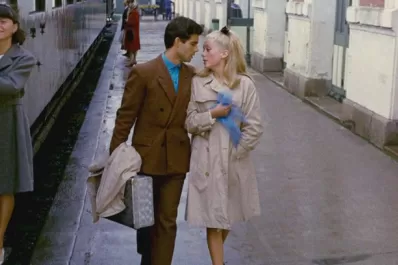 Qué hay para ver en CCCGO y en las plataformas de streaming