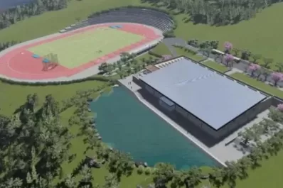 Centro de entrenamiento en Tafí del Valle: la licitación estaría próxima a convocarse