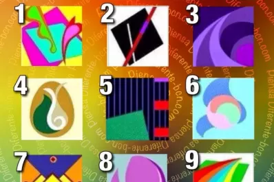 Test viral: elige una imagen y descubre cómo es tu forma de relacionarte en la sociedad