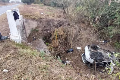 En Tucumán los accidentes de tránsito causan cuatro muertes en pocas horas