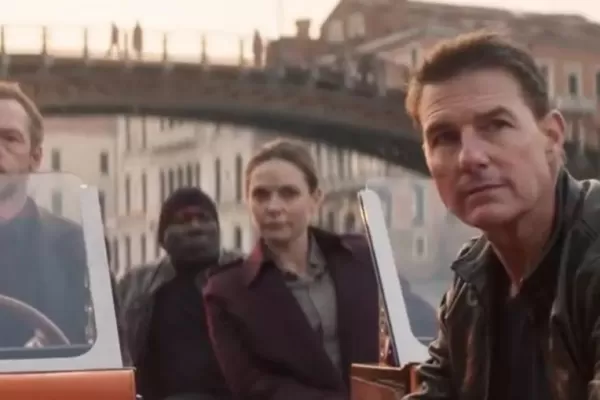 Estos son los estrenos que llegan a Paramount+