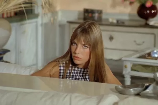 Jane Birkin, del cine y la música a un bolso Hermès