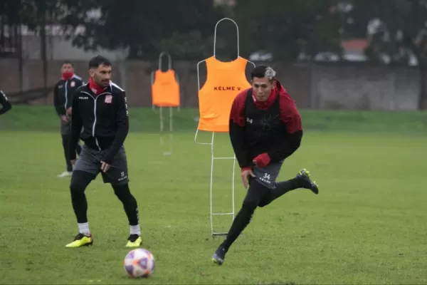 En San Martín de Tucumán preparan el plan ante Racing y la fiesta en el Kempes