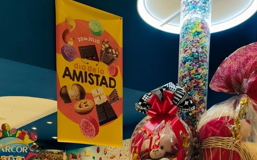 Club LA GACETA: ¡Celebrá el Día del Amigo con más beneficios!