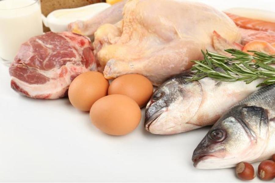 Cuál es el alimento rico en colágeno que regenera y fortalece el cartílago de las rodillas