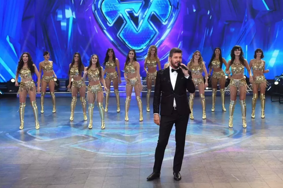 El Bailando 2023 saldrá al aire por América TV