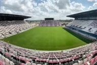 El debut de Messi en Inter Miami: hora, TV y el resto de la agenda deportiva