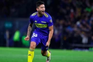 La venta de Varela sería la más cara de la era Riquelme en Boca