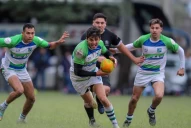 Un directivo de La Querencia negó la supuesta agresión a un jugador de Tiro Federal