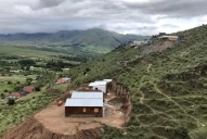 Extenderán la prohibición de construir en cerro El Pelao, en Tafí del Valle