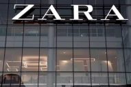 La empresa dueña de las tiendas de ropa Zara anunció que se va de la Argentina