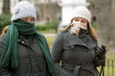 Alerta meteorológica por la llegada de más lluvias y fuertes vientos: qué provincias las sufrirán y desde cuándo