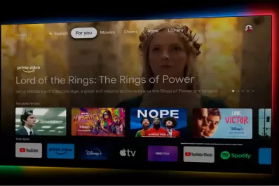 Google TV: las atrapantes cinco películas que se pueden ver gratis por la nueva plataforma