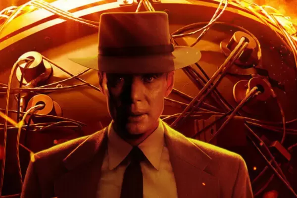 ¿Cuándo se estrena Oppenheimer en Tucumán?