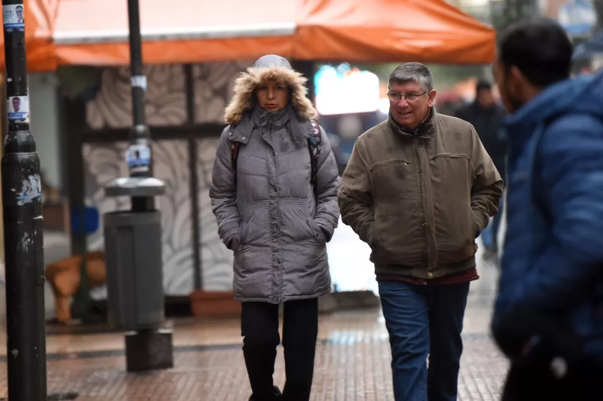 LA GACETA/FOTO DE ANALÍA JARAMILLO 