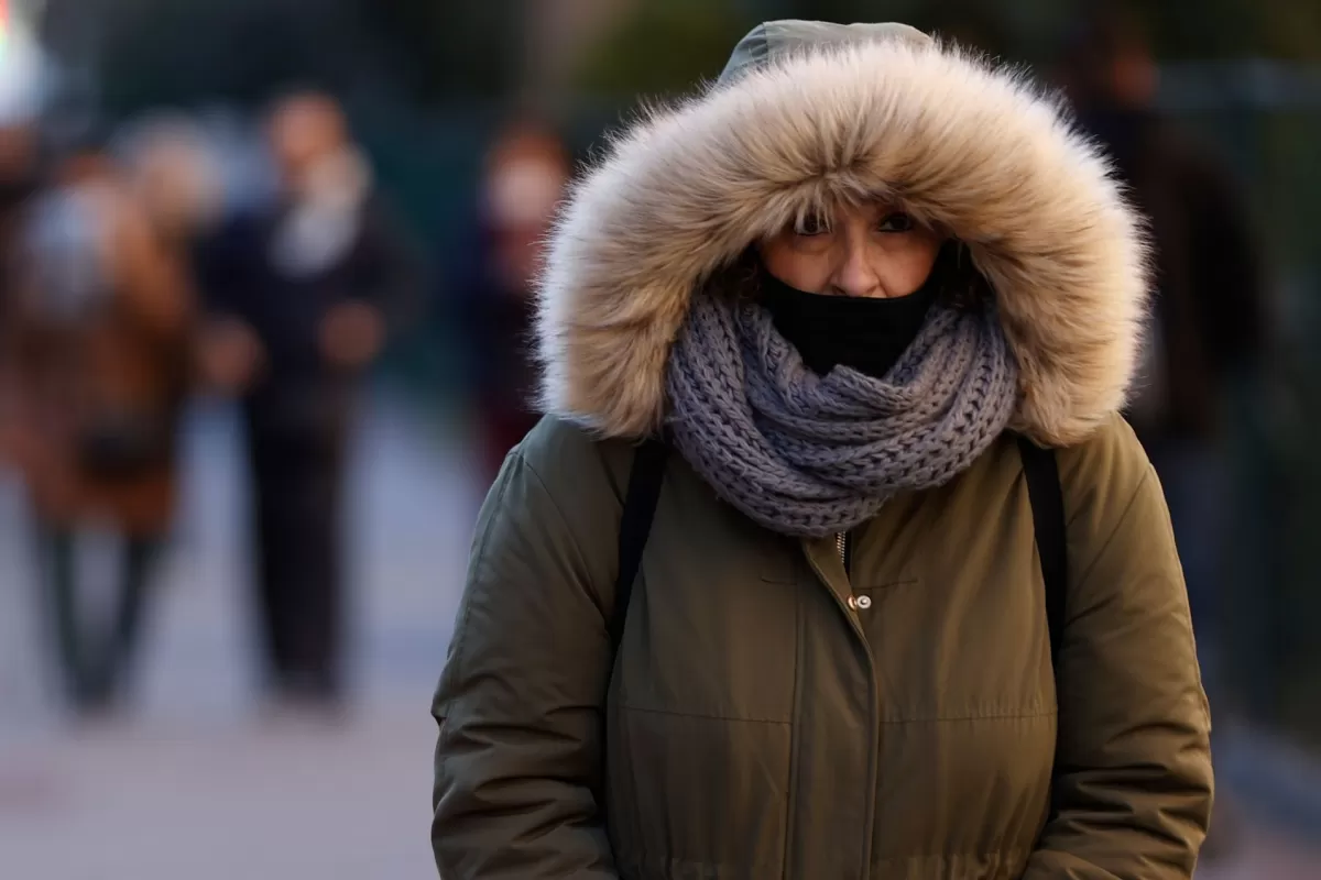 Alerta Meteorológica: cuáles son las precacuciones que pidieron tomar en las zonas afectadas