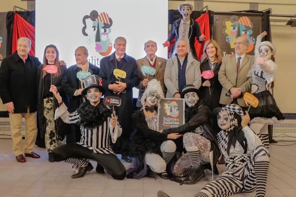 Qué hacer este viernes en Tucumán