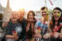 Horóscopo: cuáles son los signos del zodíaco más amigables y divertidos