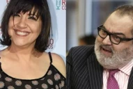 El desafortunado comentario de Jorge Lanata sobre La Negra Vernaci que desató una nueva polémica