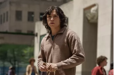 Qué hay para ver en CCCGO y en las plataformas de streaming