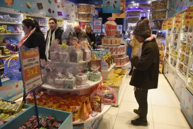 La nuevas listas de precios llegan con aumentos de 25%