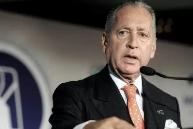 Empresarios reclaman a Massa el acuerdo con el Fondo