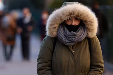 Alerta Meteorológica: cuáles son las precauciones que pidieron tomar en las zonas afectadas