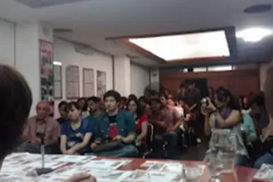 Festival de la palabra: por el protagonismo de los autores tucumanos