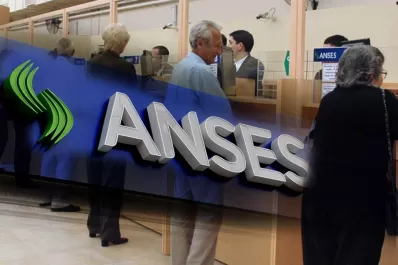 ANSES confirmó cuándo se pagará el plus para jubilados y pensionados