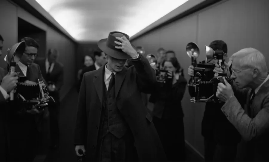 Oppenheimer: qué dice la crítica sobre la película y a qué hora se estrena en los cines de Tucumán.