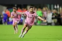 Messi tuvo un debut soñado en Inter Miami: golazo y triunfo sobre Cruz Azul
