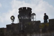 Proponen alquilar y adecuar inmuebles para descomprimir la fuga de presos