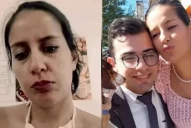 Caso Cecilia Strzyzowski: la sangre hallada en la camioneta de César Sena es humana