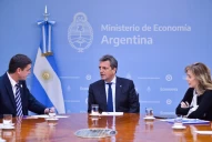 Deuda con el FMI: demora el acuerdo y las medidas