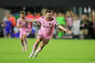 Messi tuvo un debut soñado en Inter Miami: golazo y triunfo sobre Cruz Azul