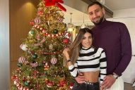 Donnarumma, ex compañero de Messi, sufrió un violento asalto en su casa de París