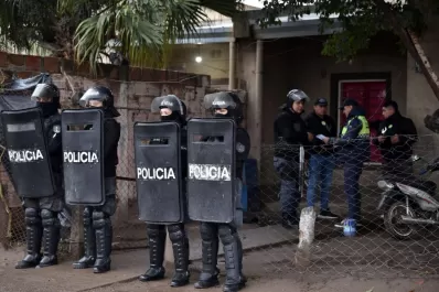 Una audiencia clave por el crimen de Manantial Sur