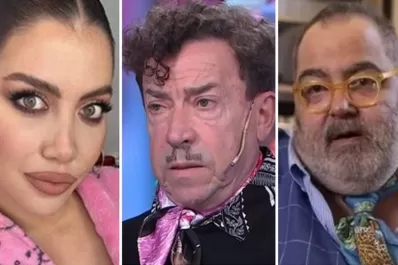 Es un ignorante: Aníbal Pachano explotó contra Jorge Lanata