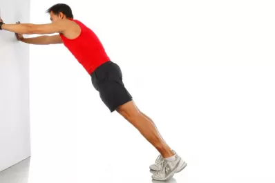 Los tres simples ejercicios con los que podés decirle adiós a los “flotadores”