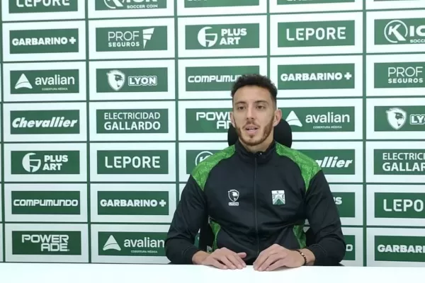 Atlético Tucumán: dos refuerzos pedidos por la dupla técnica llegarán al plantel para el nuevo torneo