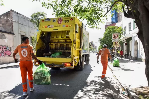 Antes de la asunción de Chahla, concejales buscan allanar el camino para el contrato de la basura