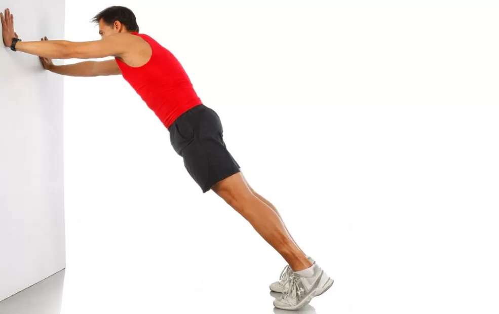 Los tres simples ejercicios con los que podés decirle adiós a los “flotadores”